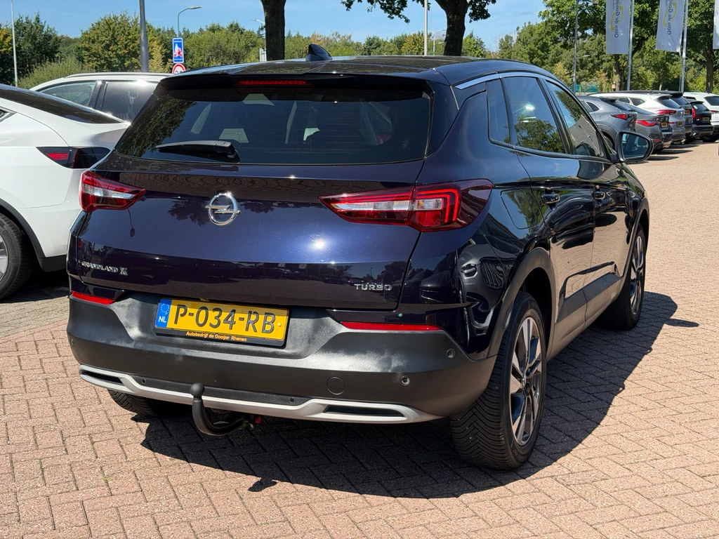 Opel Grandland X – foto 3