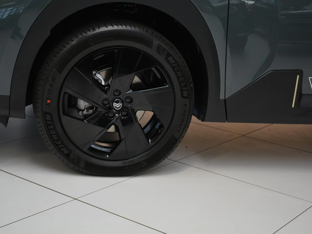 Citroën C5 Aircross – foto 14