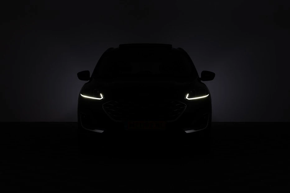 Ford Kuga – foto 8
