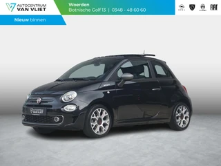 Fiat 500 – thumbnail 1