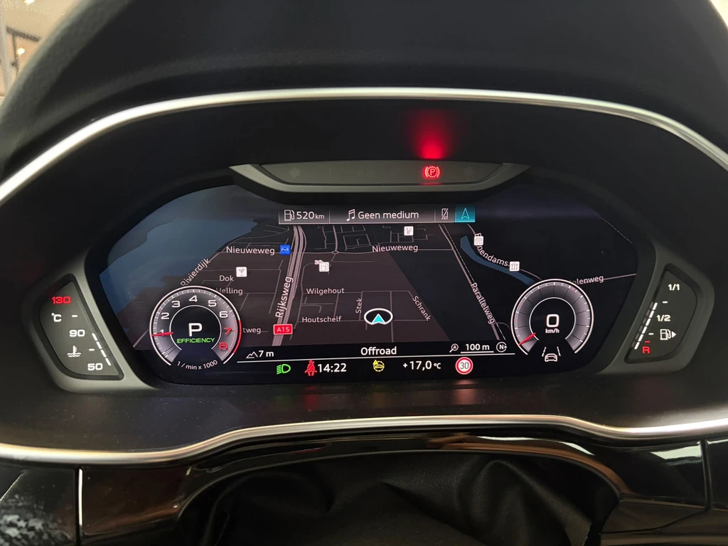 Audi Q3 – foto 19