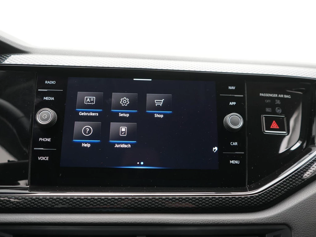 Volkswagen Polo – foto 23