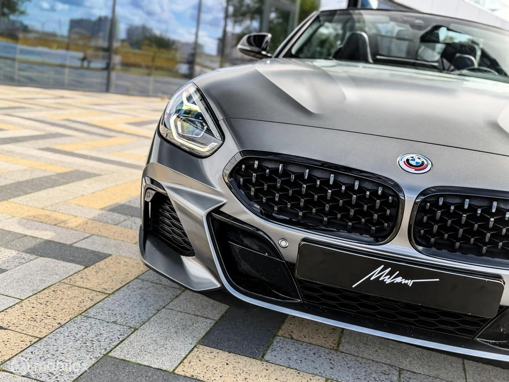 BMW Z4 – foto 10