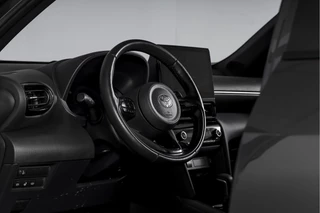 Toyota Yaris Cross – thumbnail 19