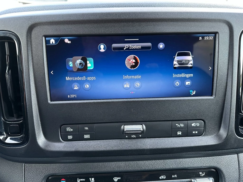 Mercedes-Benz Vito – foto 21
