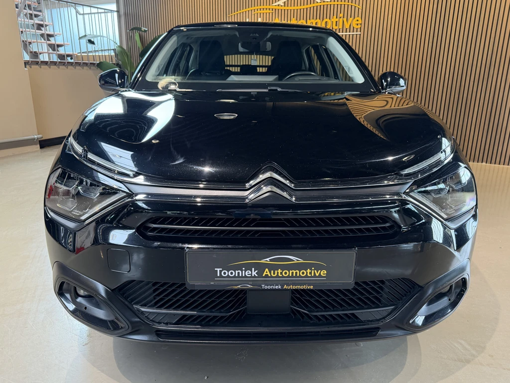 Citroën C4 – foto 7
