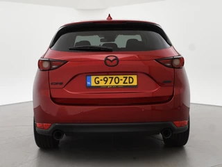 Mazda CX-5 – thumbnail 3