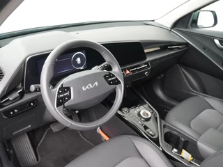 Kia Niro EV – thumbnail 21
