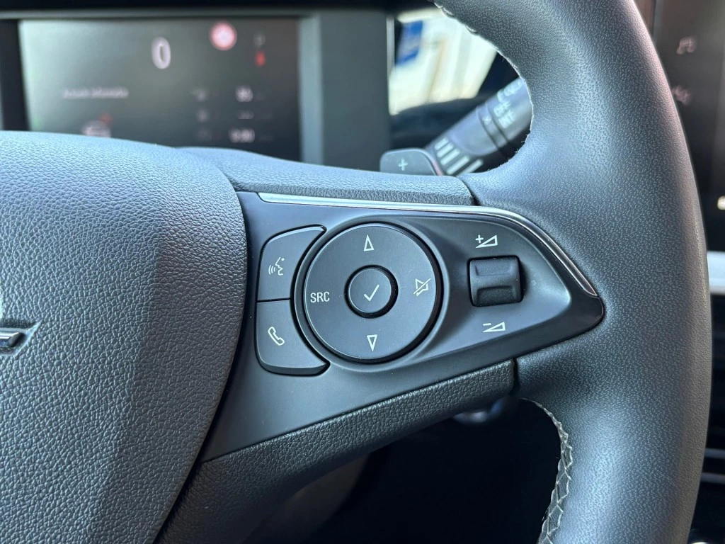 Opel Mokka – foto 16