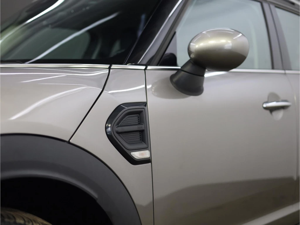 MINI Countryman – foto 34