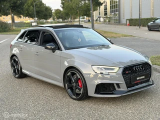 Audi RS3 – thumbnail 15
