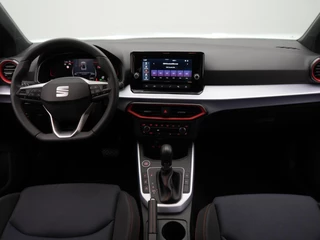 SEAT Arona – thumbnail 13