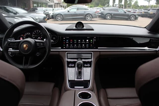 Porsche Panamera – thumbnail 11