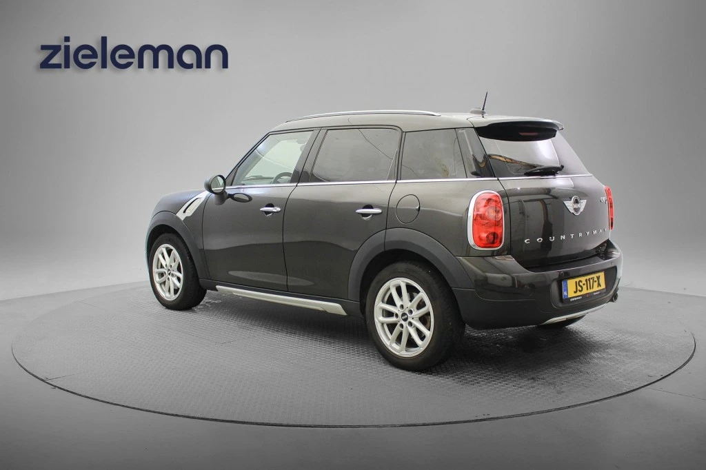 MINI Cooper – foto 3