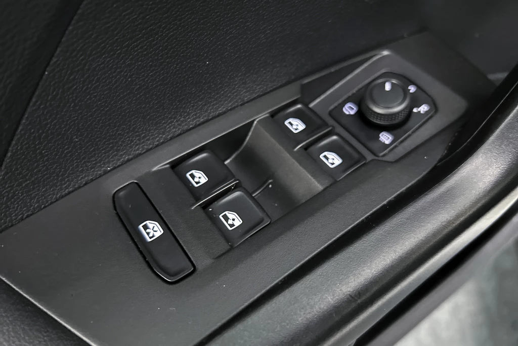 Volkswagen T-Cross – foto 25