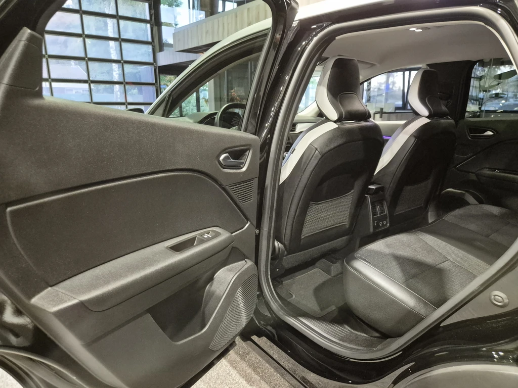 Renault Captur – foto 25