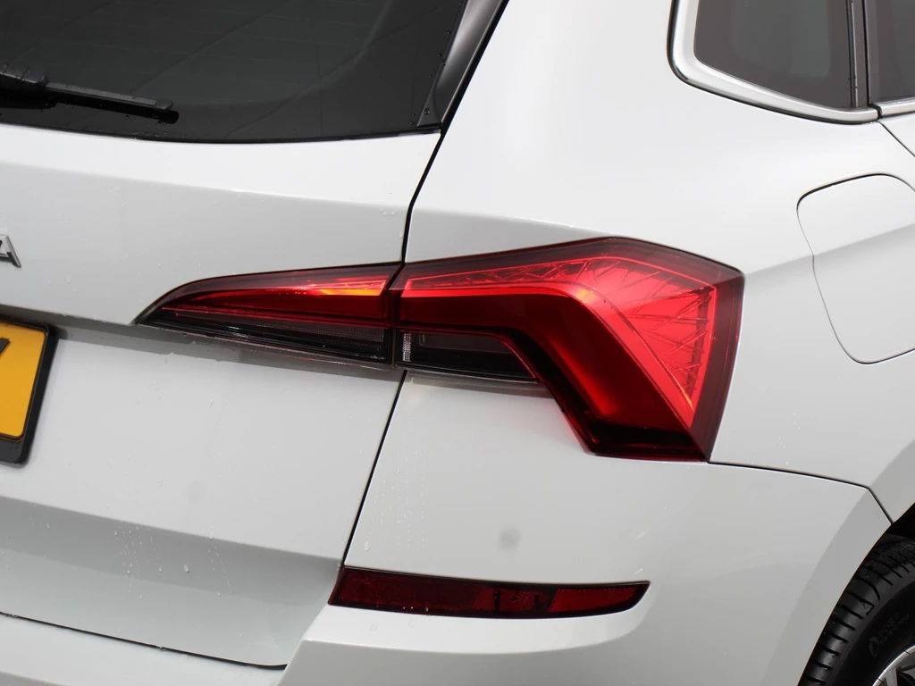 Škoda Kamiq – foto 25