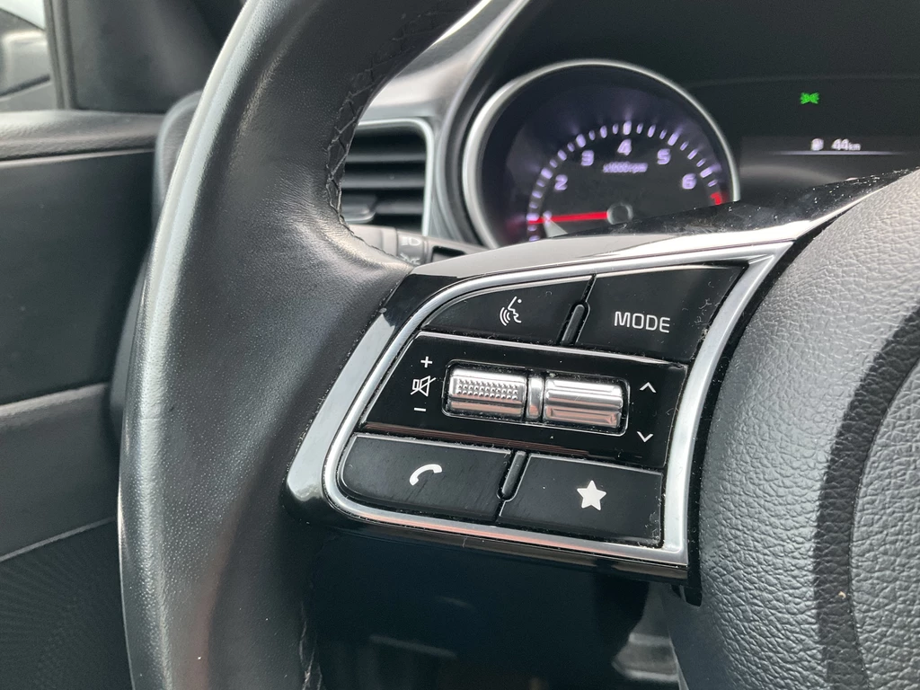 Kia Ceed Sportswagon – foto 27