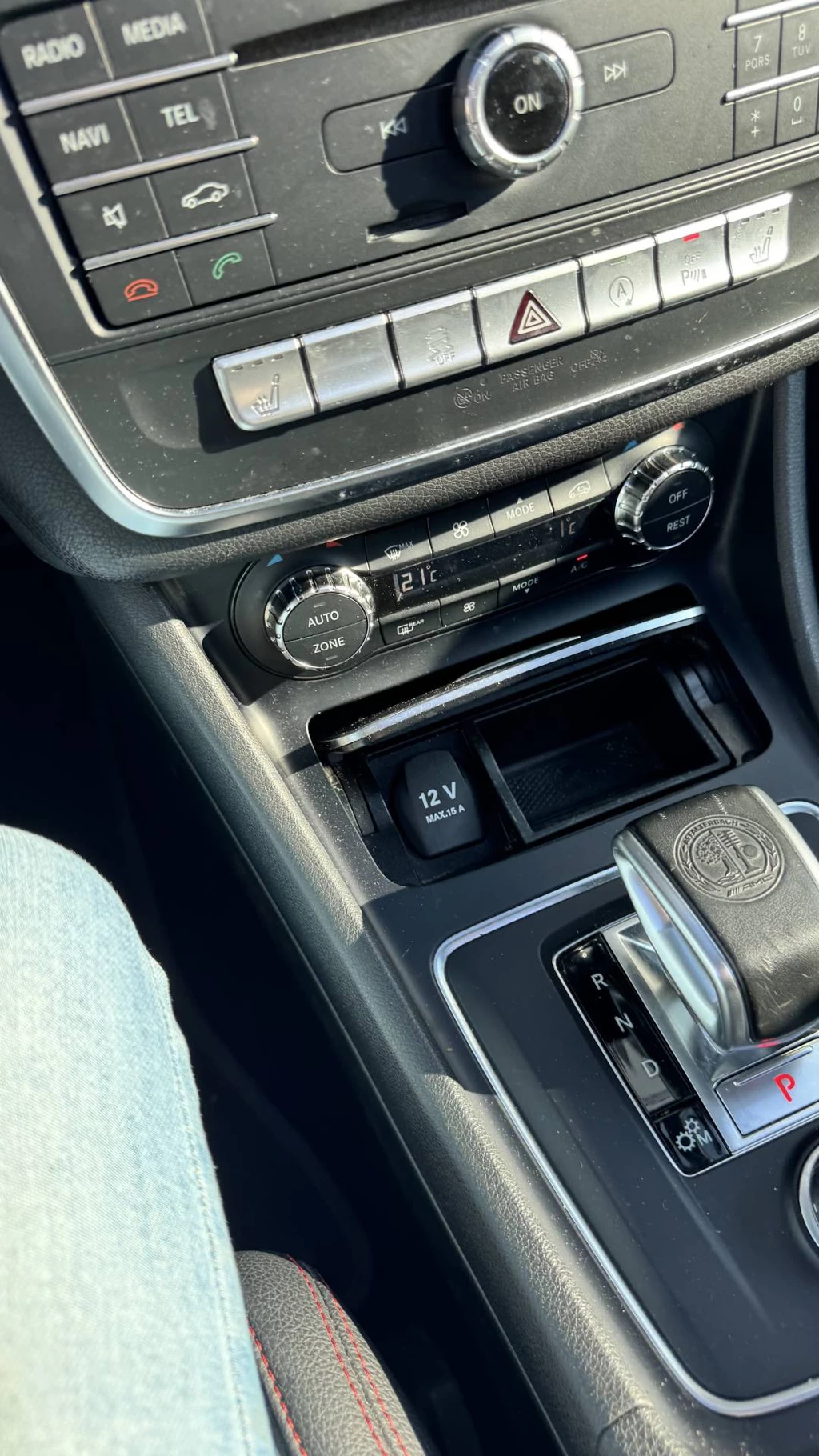 Mercedes-Benz CLA – foto 30