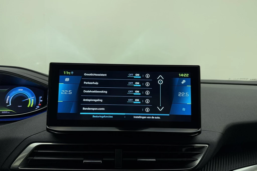 Peugeot 3008 – foto 21