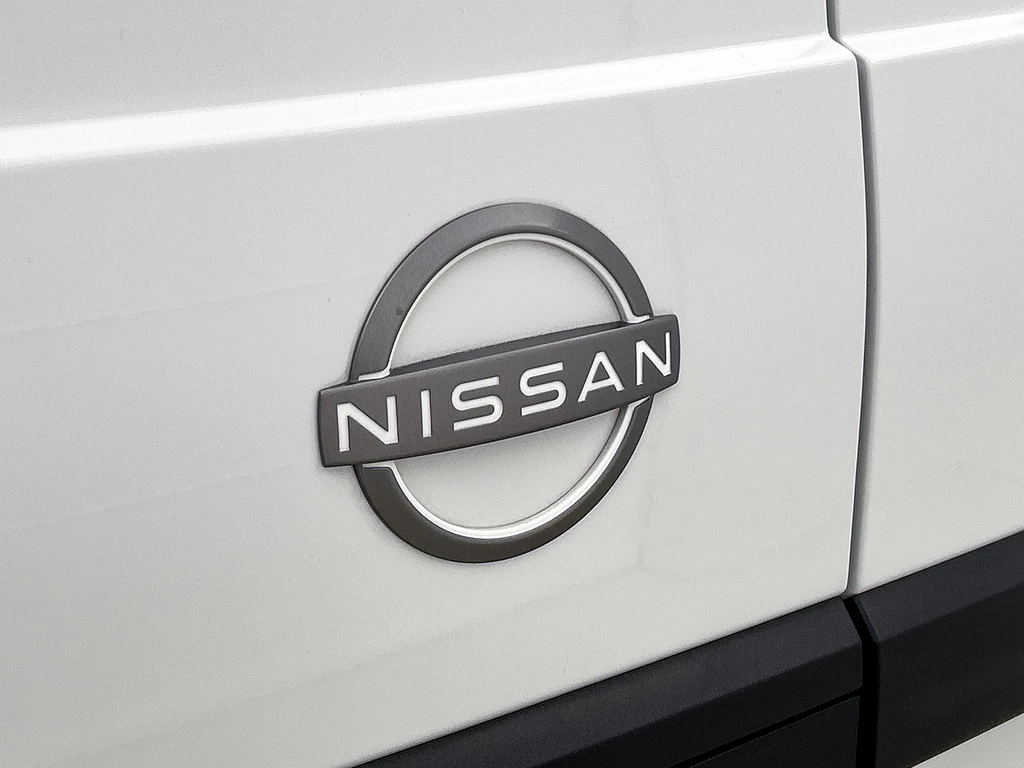 Nissan Townstar – foto 19