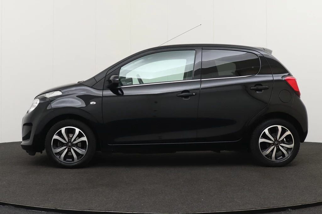 Citroën C1 – foto 2