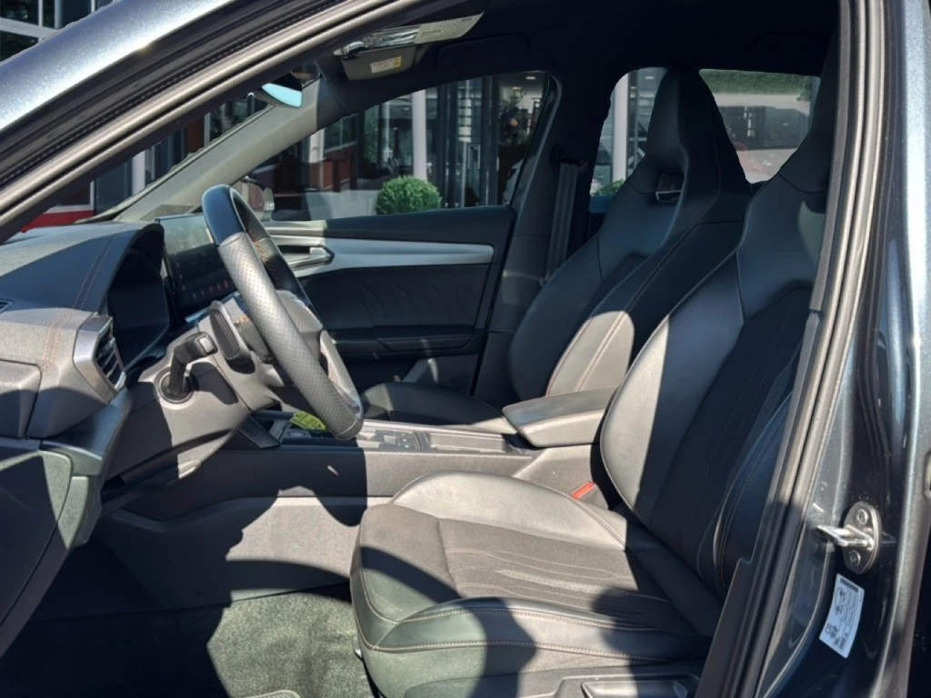CUPRA Formentor – foto 11