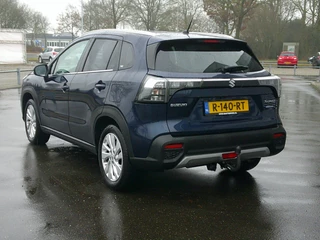 Suzuki S-Cross – thumbnail 3