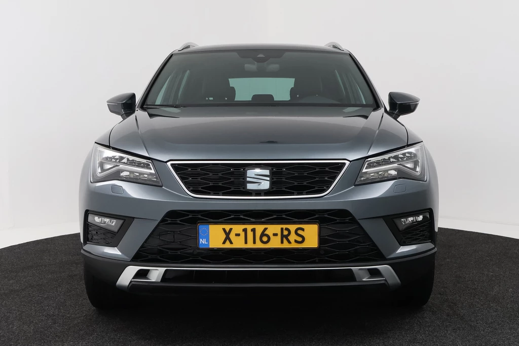 SEAT Ateca – foto 8