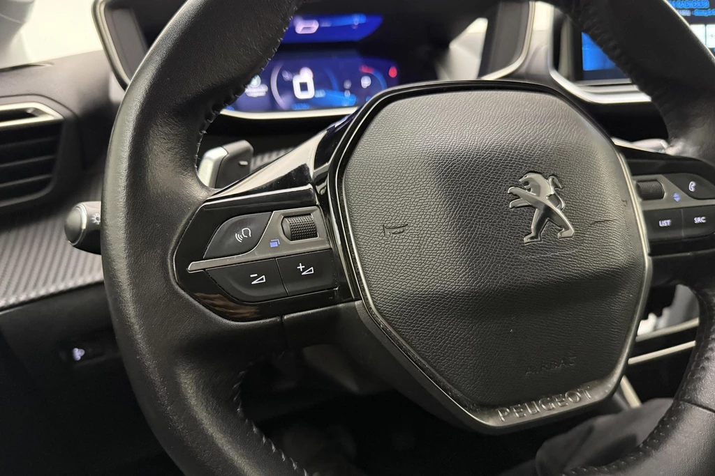 Peugeot 208 – foto 14