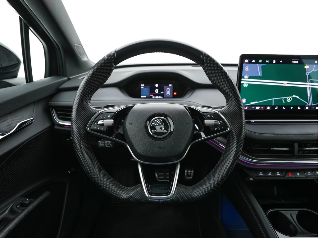 Škoda Enyaq Coupe – foto 21
