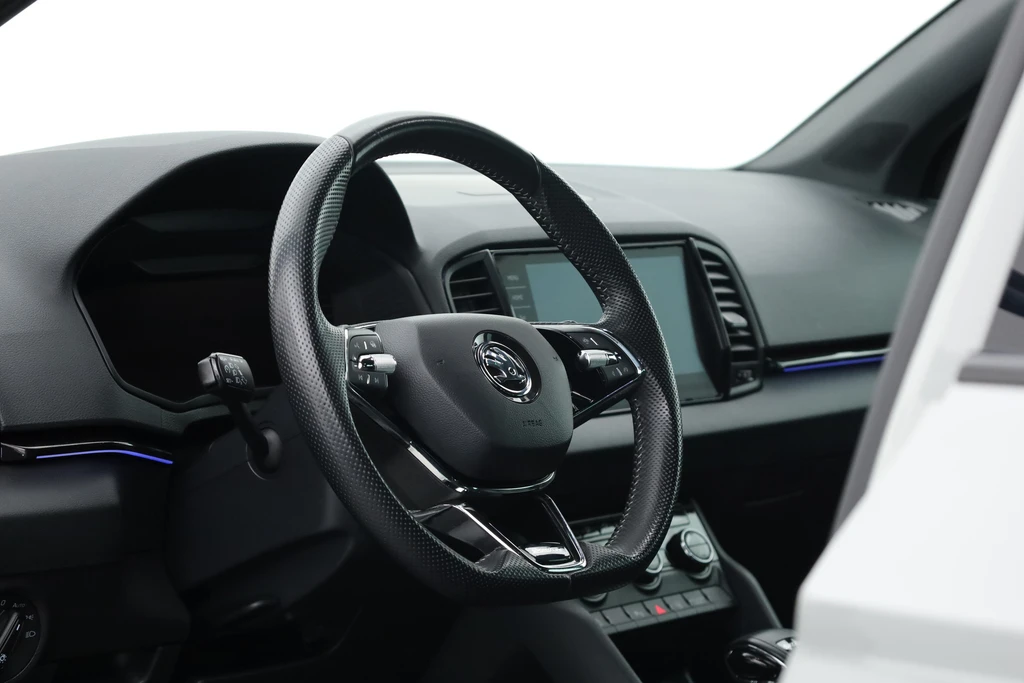 Škoda Karoq – foto 6