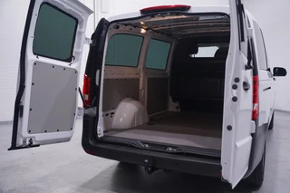 Mercedes-Benz Vito – thumbnail 15