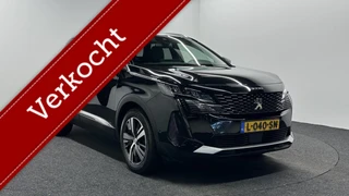 Peugeot 3008 – thumbnail 7