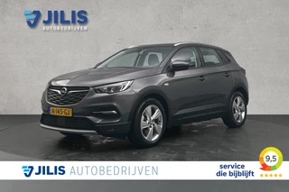 Opel Grandland X – thumbnail 1