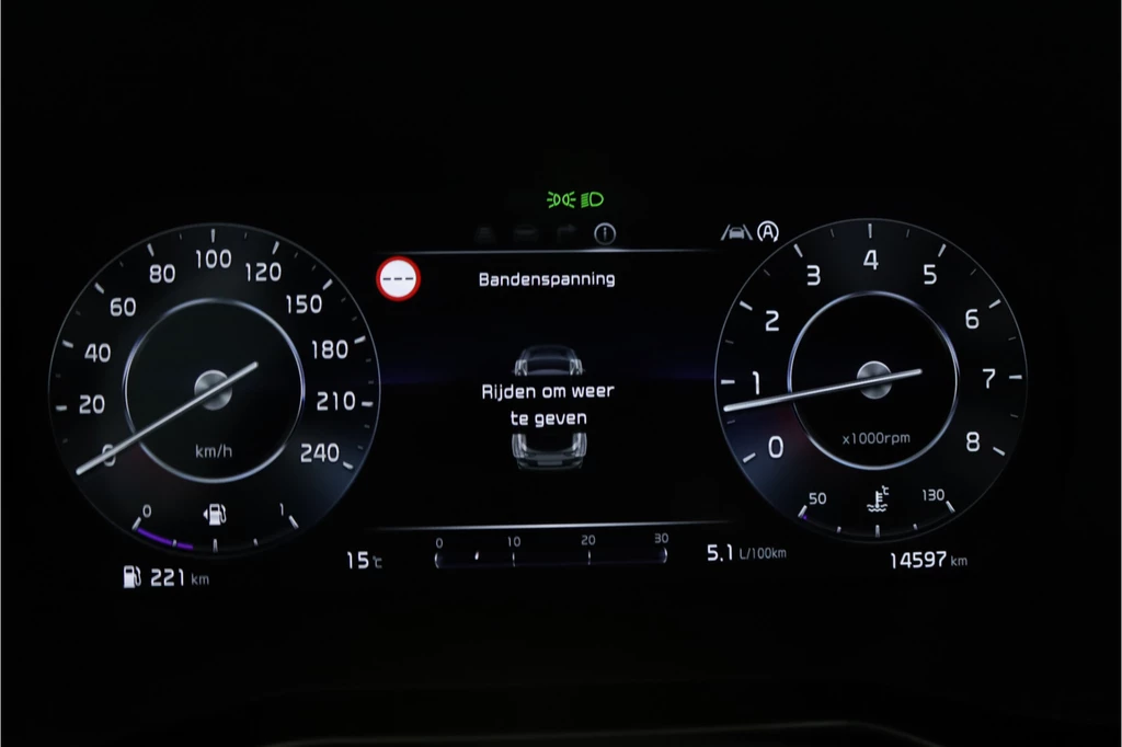 Kia Ceed Sportswagon – foto 53