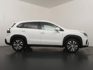 Suzuki S-Cross – thumbnail 9