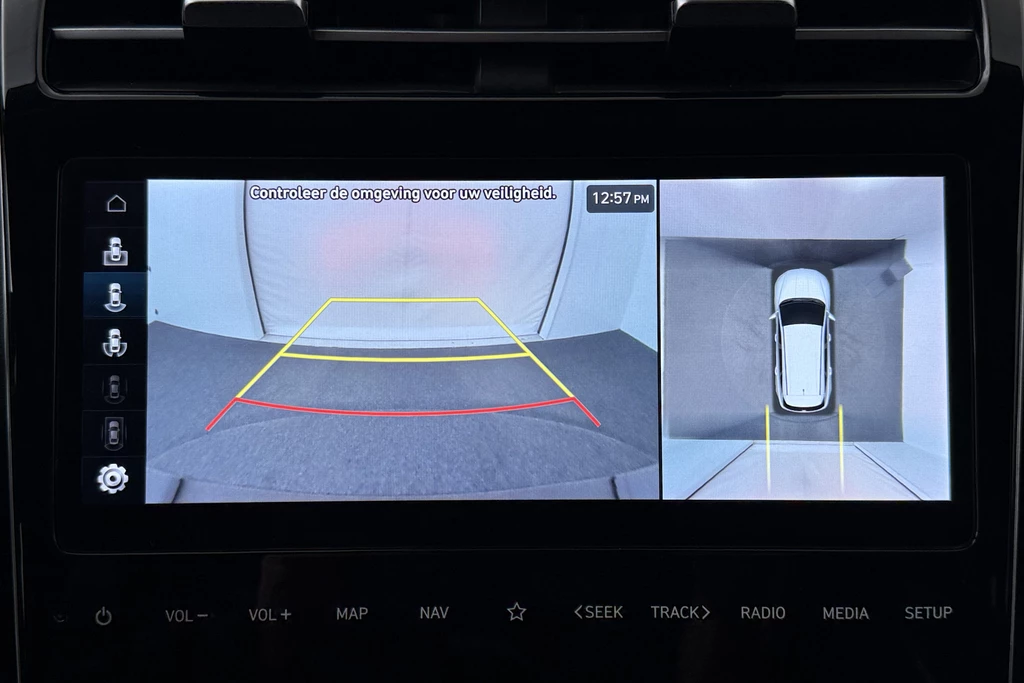 Hyundai Tucson – foto 34