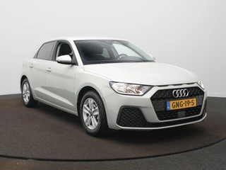 Audi A1 Sportback – thumbnail 9