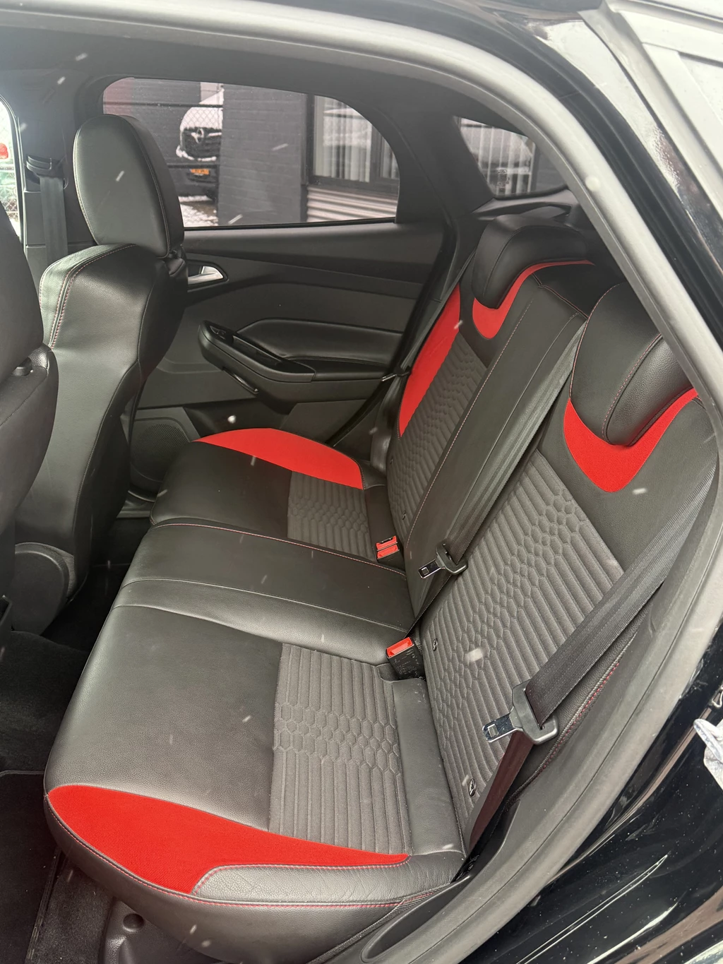 Ford Focus – foto 21