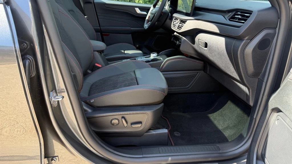 Ford Kuga – foto 12
