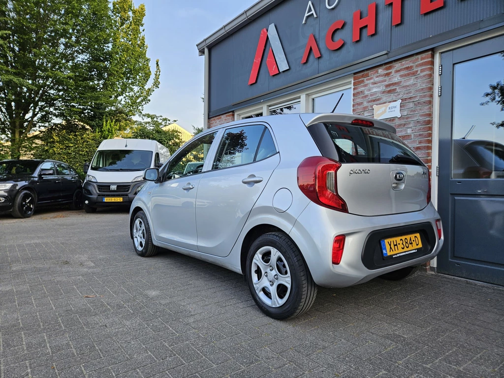 Kia Picanto – foto 3