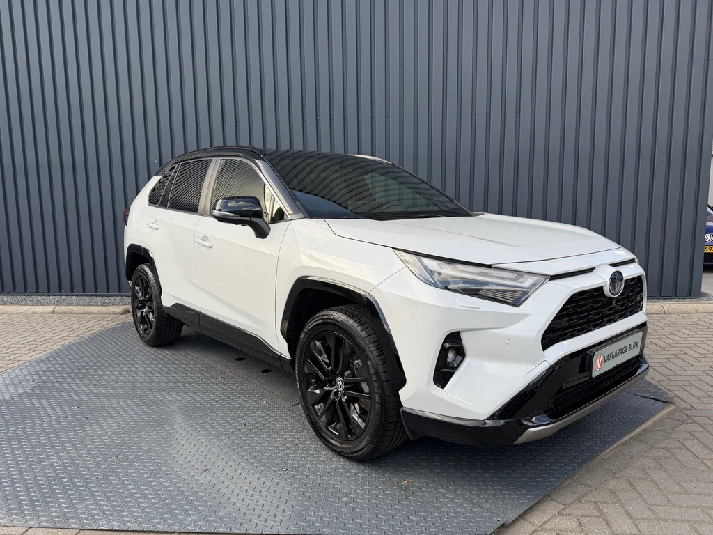 Toyota RAV4 – foto 10
