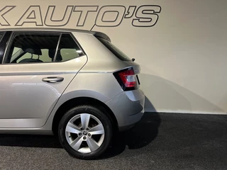 Škoda Fabia – thumbnail 6