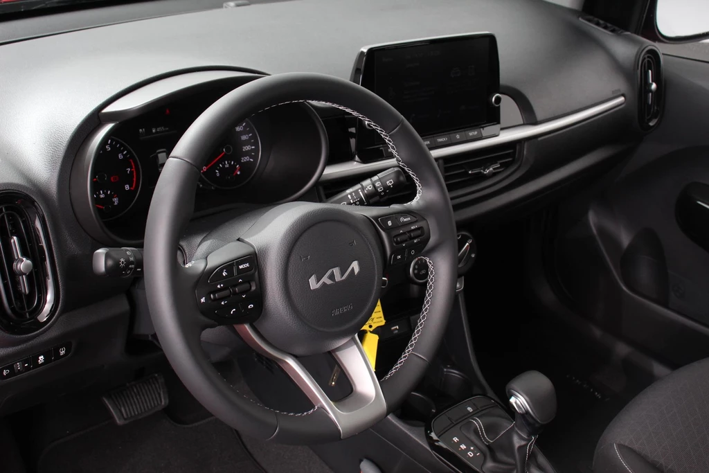 Kia Picanto – foto 15