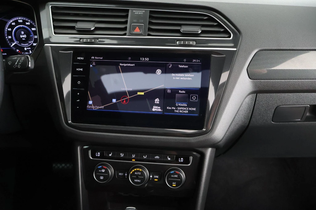 Volkswagen Tiguan – foto 14