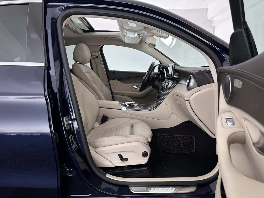 Mercedes-Benz GLC – foto 14