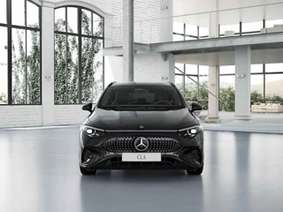 Mercedes-Benz CLA – thumbnail 6