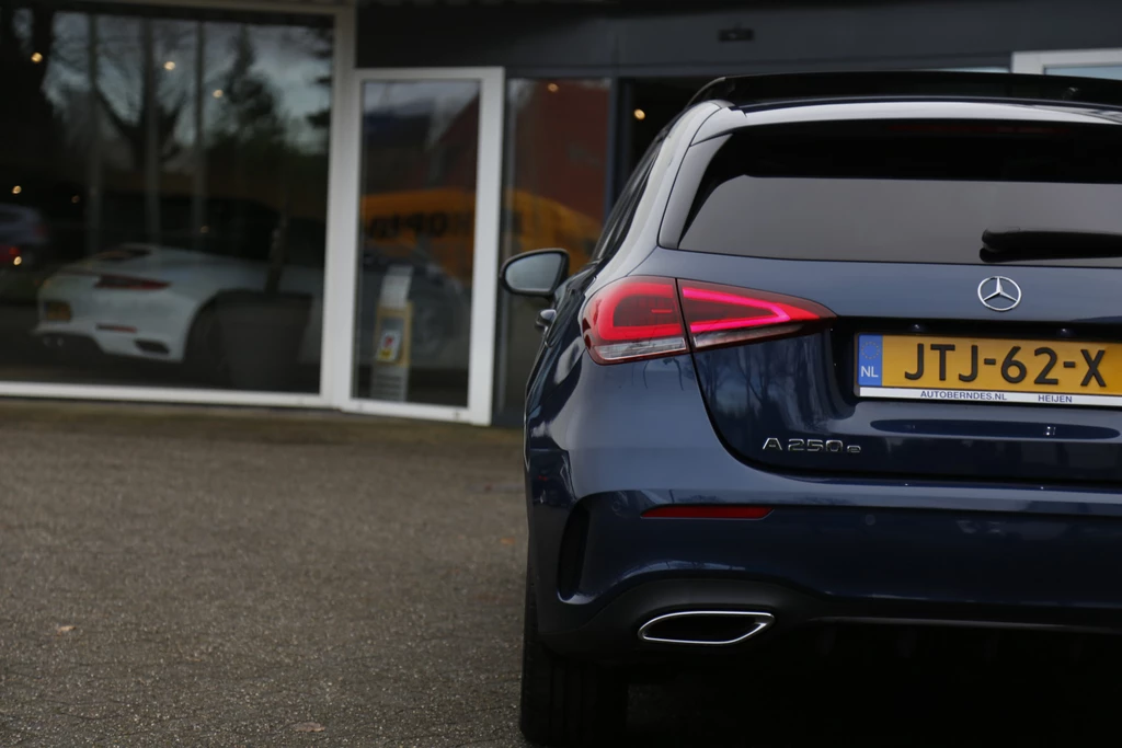 Mercedes-Benz A-Klasse – foto 10