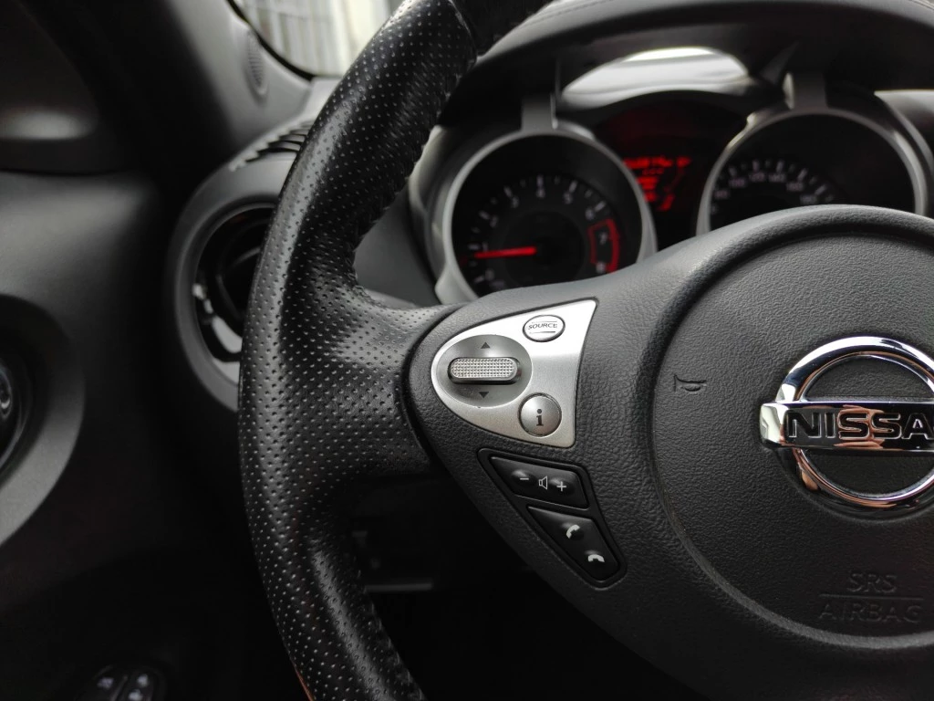 Nissan Juke – foto 23